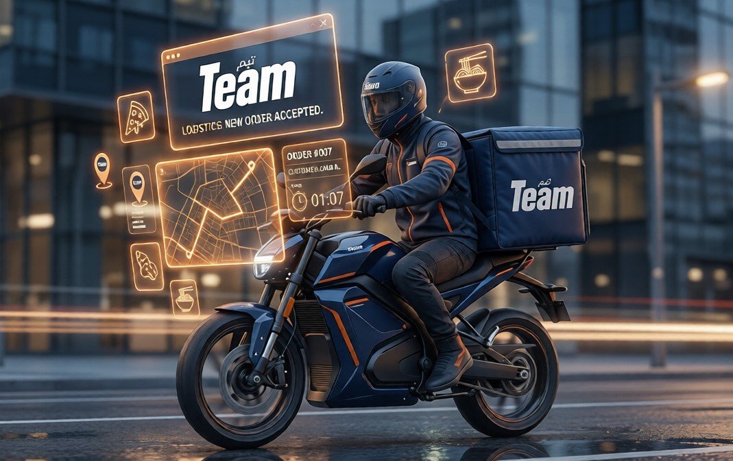 Food Delivery Service