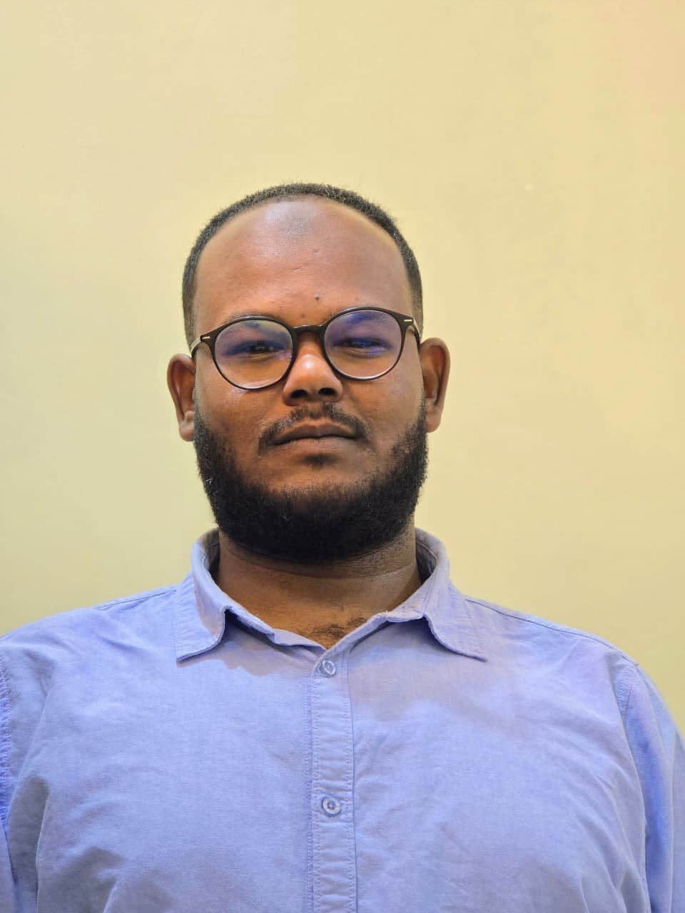 عمر جلال عثمان محمد