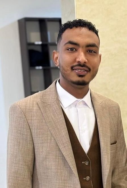 محمد عبد الهادي