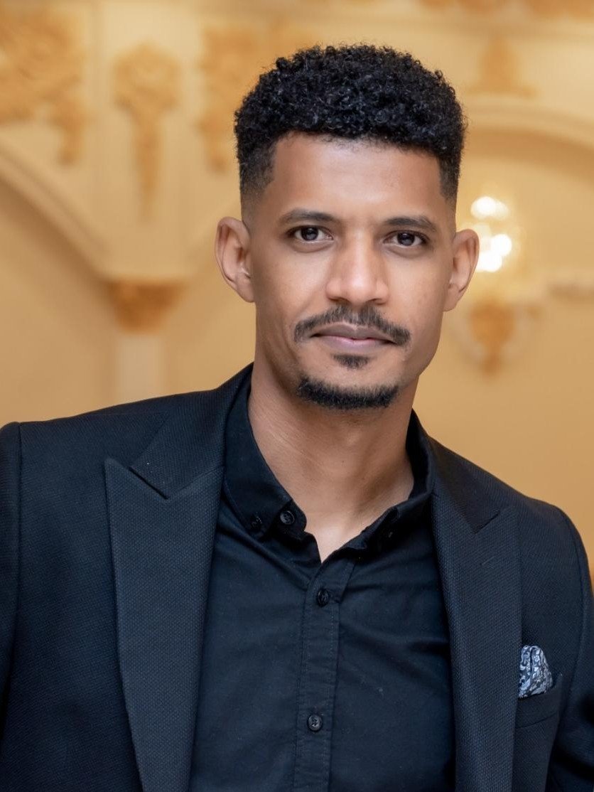 محمد خالد